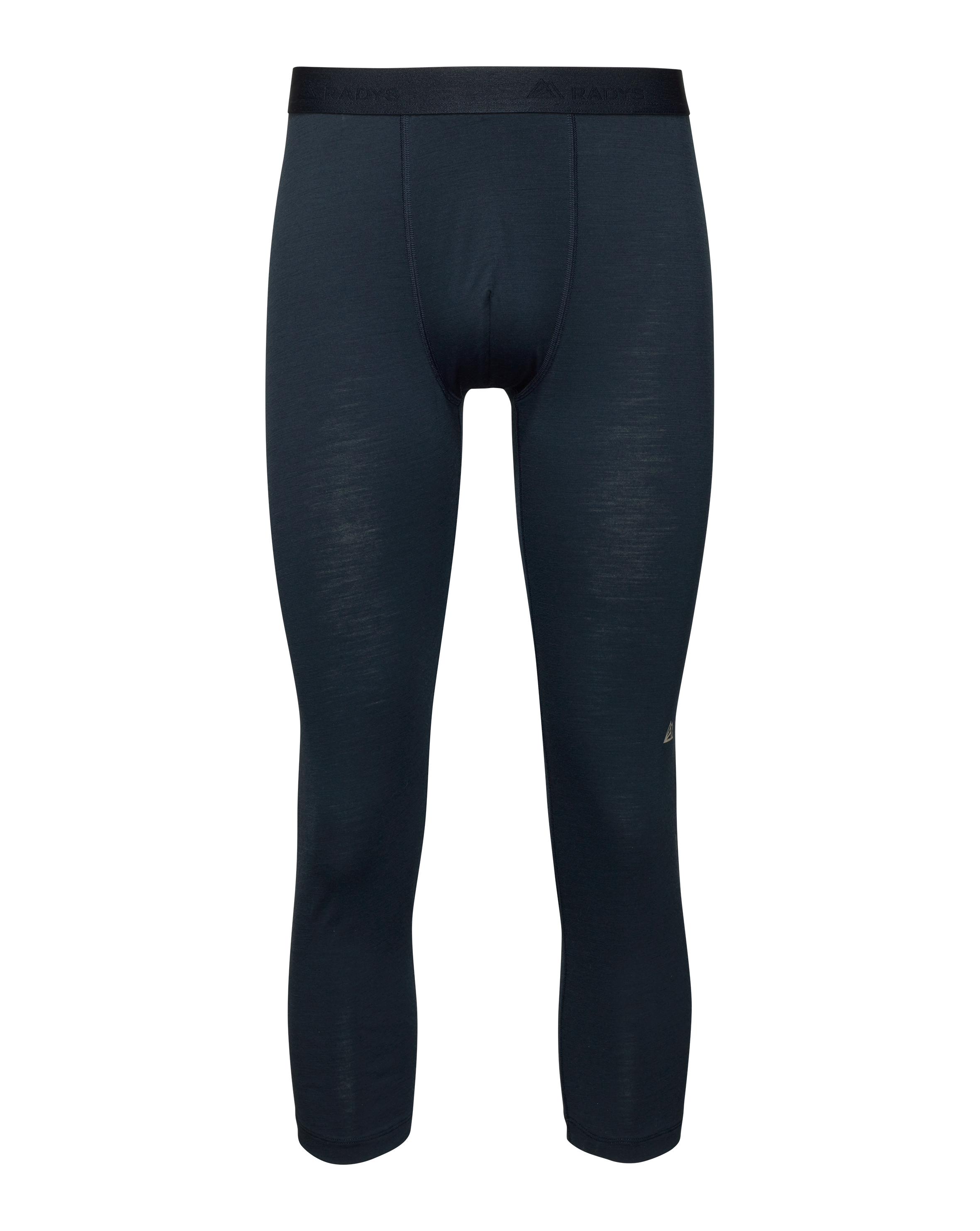R5 Base Merino 3/4 Pants navy (1846.NAV) R5 Base Merino 3/4 Pants navy