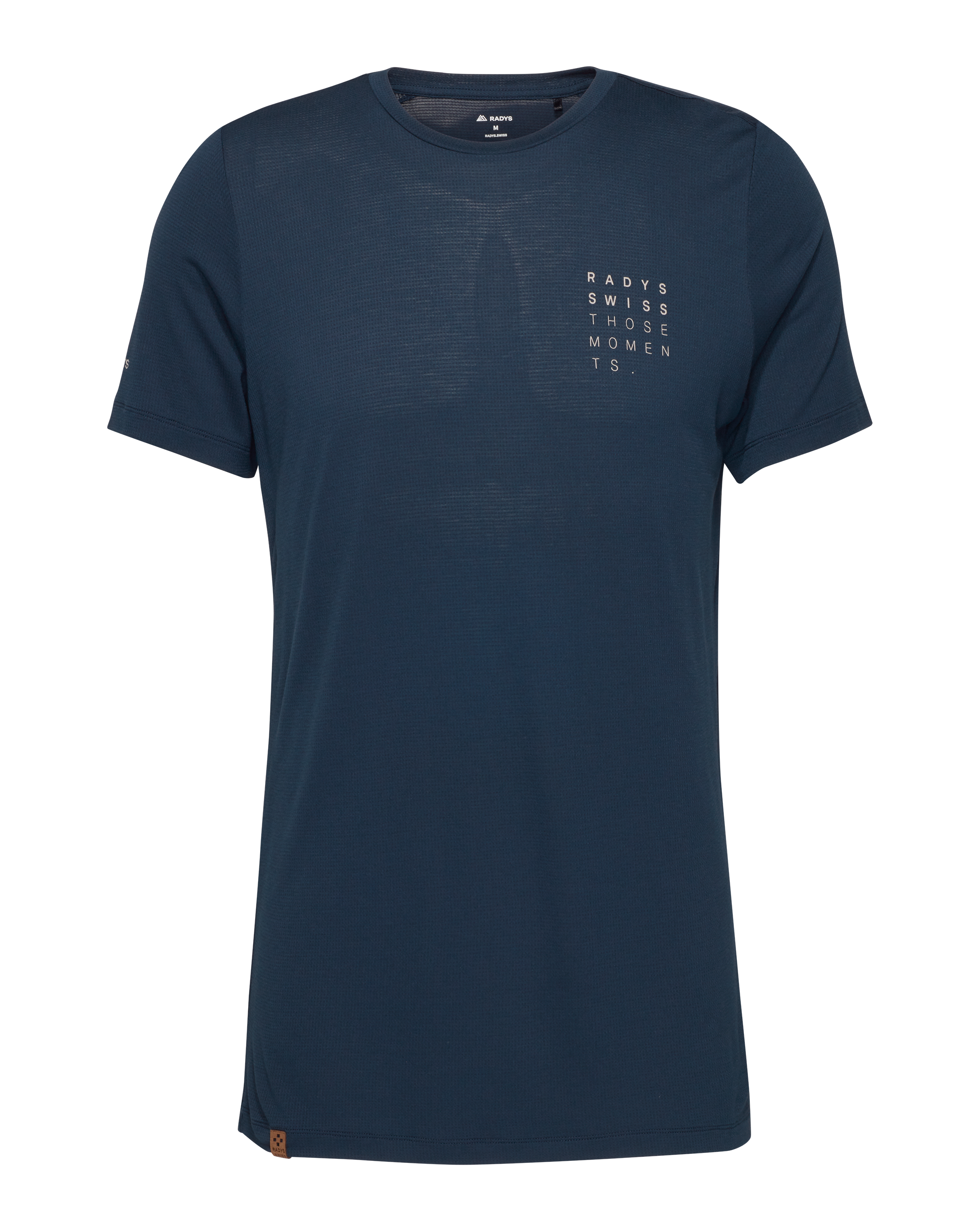R5 Greenmint T navy (1887.NAV) R5 Greenmint T navy