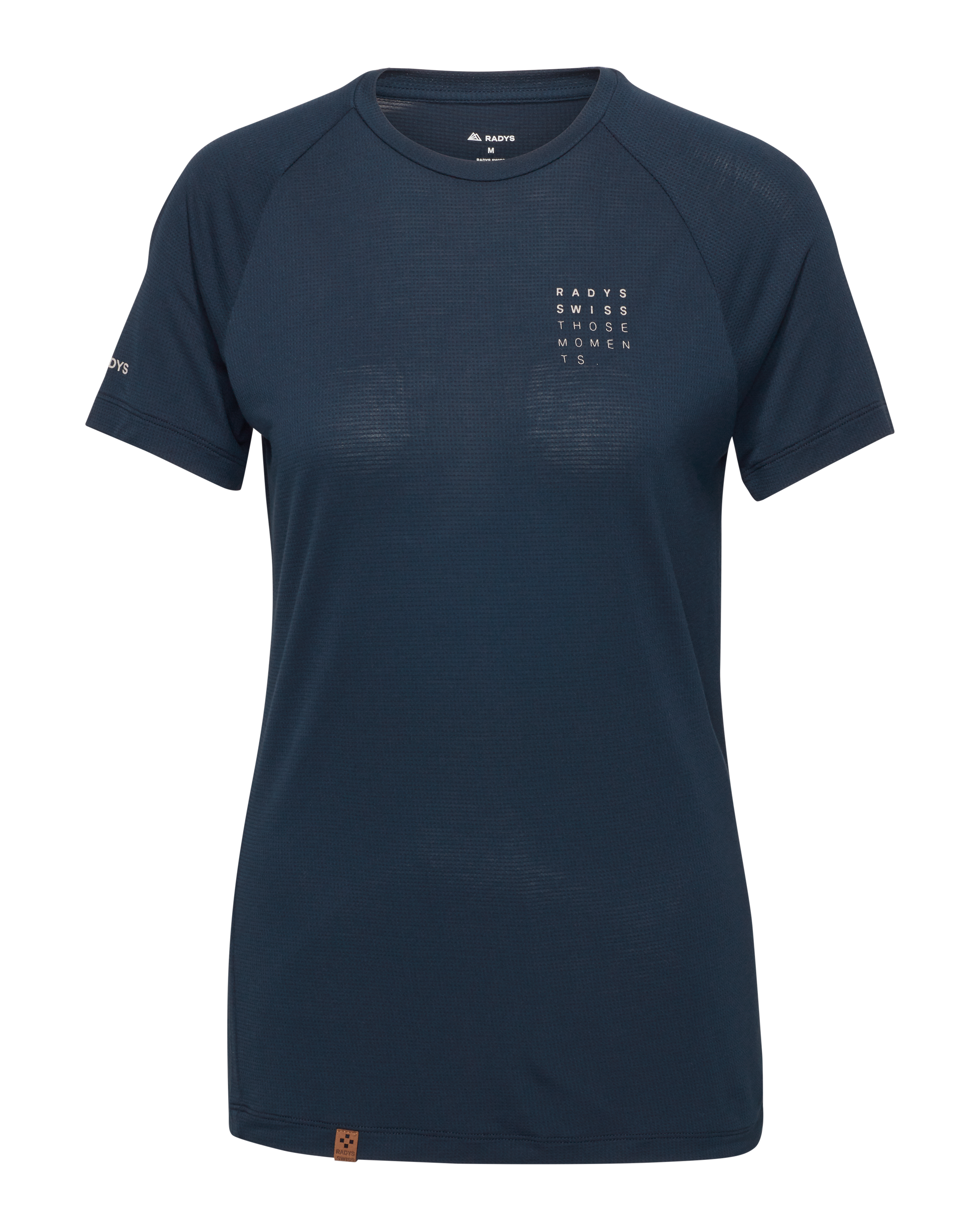R5 Greenmint T navy (1889.NAV) R5 Greenmint T navy