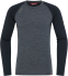R5 Merino Shirt Long Men