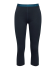 R5 Merino 3/4 Pants salute