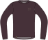 R5 Greenmint Shirt Long nightwine