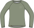 R5 Greenmint Shirt Long Artichoke
