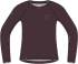 R5 Greenmint Shirt Long nightwine