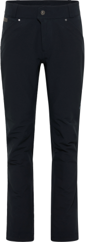 R2 Fusion Softshell Pants salute